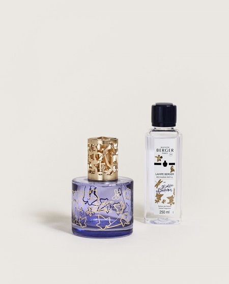 アロマオイル・ランプのDCHL JAPAN ｜ 新製品・キャンペーン情報