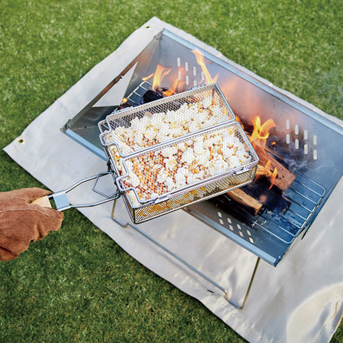 バーベキュー・調理用品 yamatoumi55 バーベキュー・調理用品