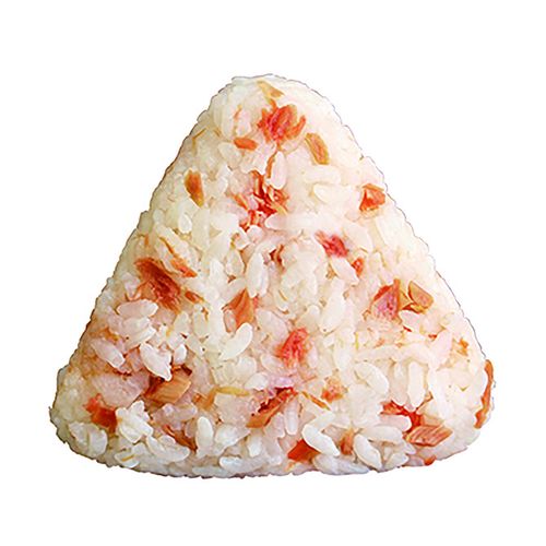 携帯おにぎり 42g 尾西 非常用食品 鮭 | ホームセンター通販はDCM