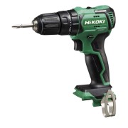 コードレス振動ドライバドリル DV12DA (NN) HiKOKI(旧日立工機) 充電