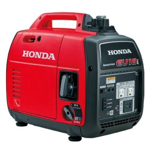 インバータ式発電機 EF1600IS ヤマハ 発電機 | ホームセンター通販は