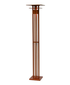 DCS CORP. フロアスタンド ABOVO】アボーボ DCS CORP. Summit -LE サミット フロアランプ