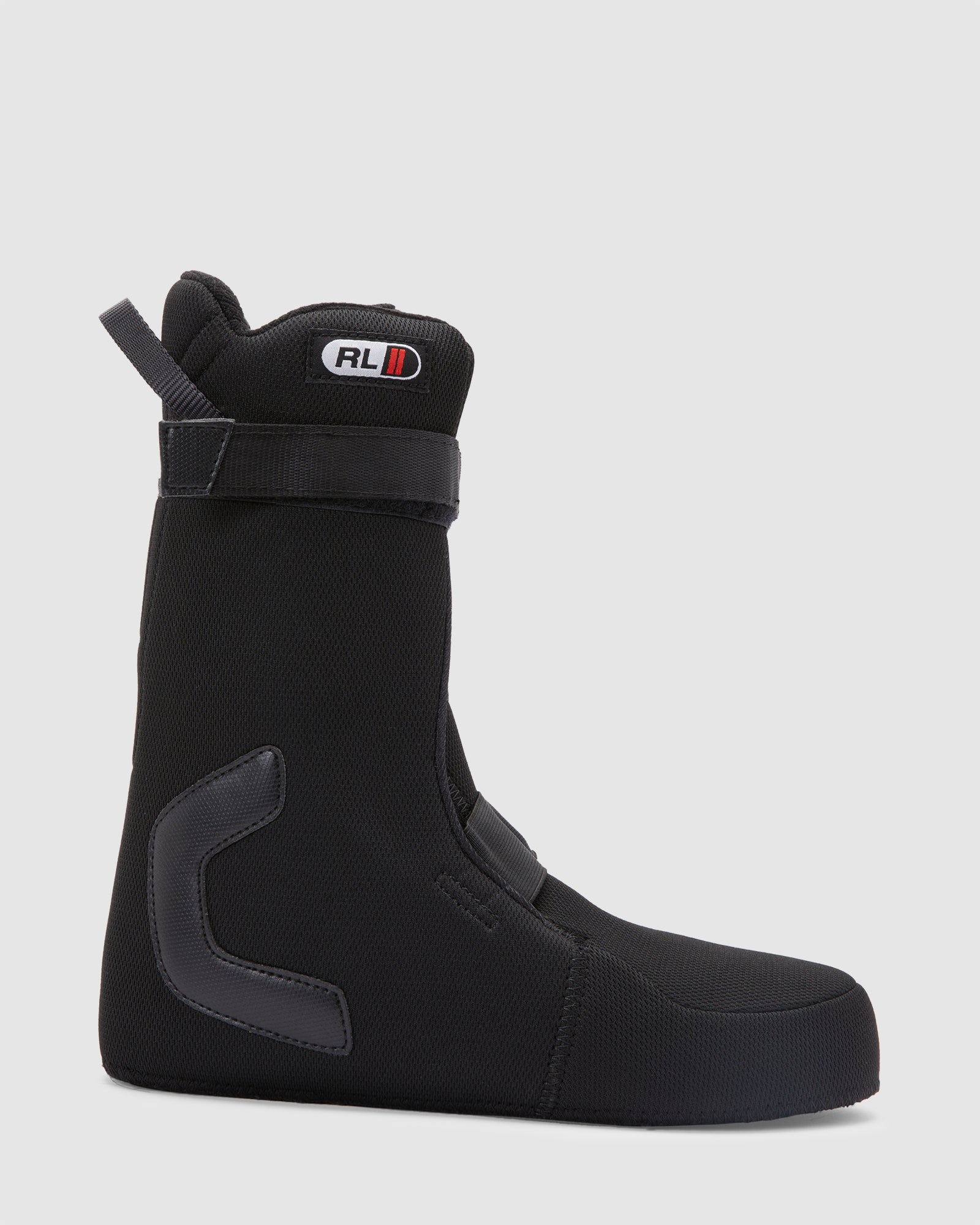 Womens Phase BOA Snowboard Boots - BLACK/WHITE / 5 | DC Shoes