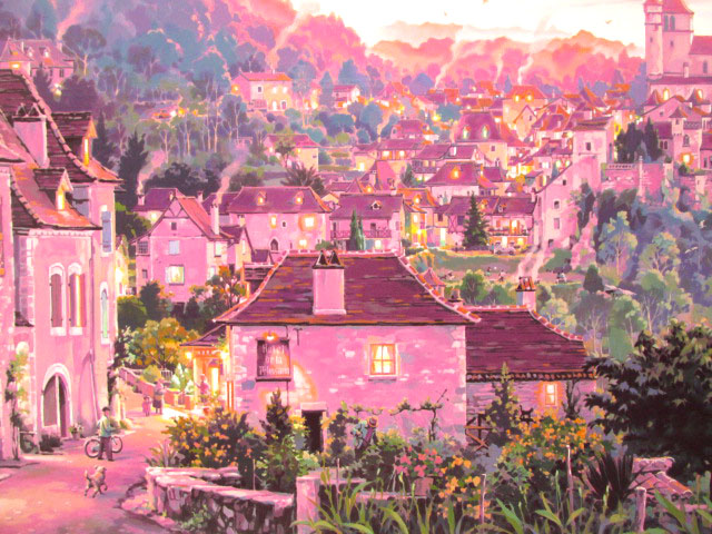 笹倉鉄平 サンシルラポピー