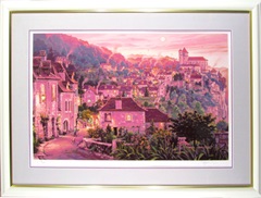 笹倉鉄平｜シルクスクリーン格安販売高価買取｜ギャラリーダッドアート