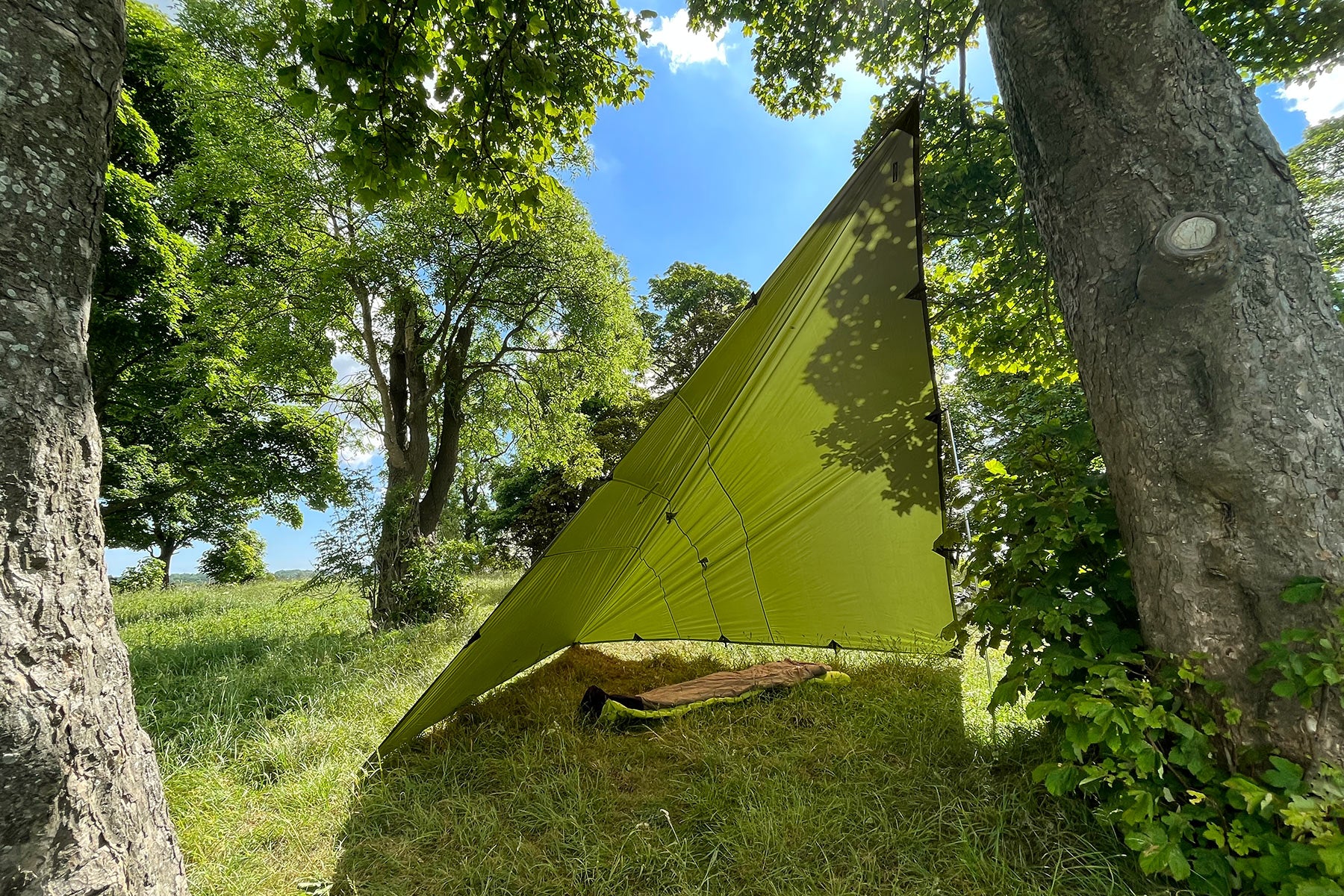 DD Tarp 4x4 – DD Hammocks