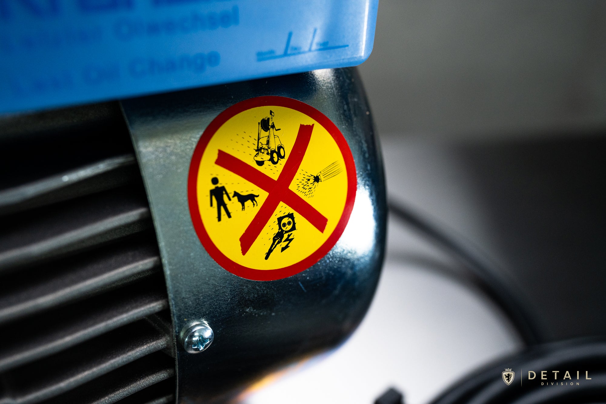 Krānzle 1622TS Turn Key Systems | DETAIL DIVISION - Detail-Division