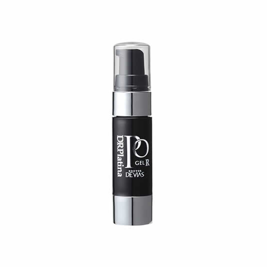 プラチナ クアオキシマスク3D｜ドクターデヴィアス化粧品