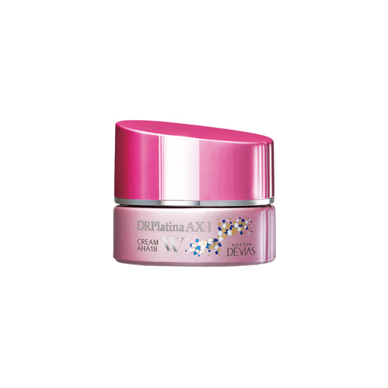 DRデヴィアス デコルテクリーム GF Z｜ドクターデヴィアス化粧品