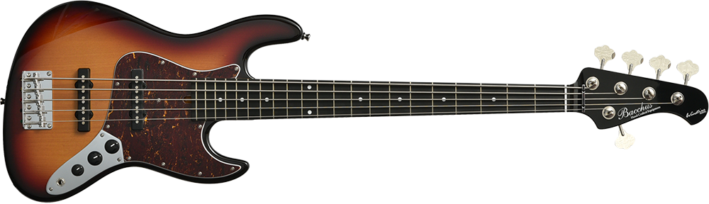 WL-534S ALD | Deviser ｜株式会社ディバイザー｜長野県松本市のギター