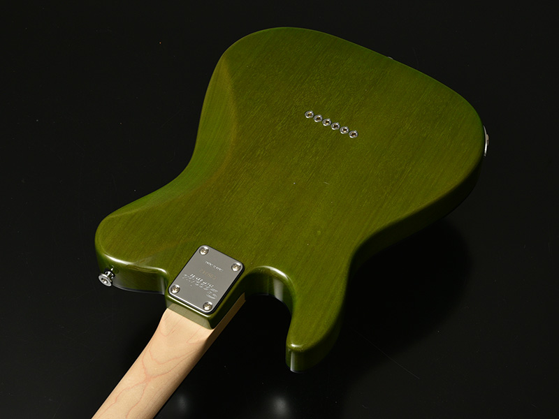 TACTICS-FM CUSTOM | Deviser ｜株式会社ディバイザー｜長野県松本市の