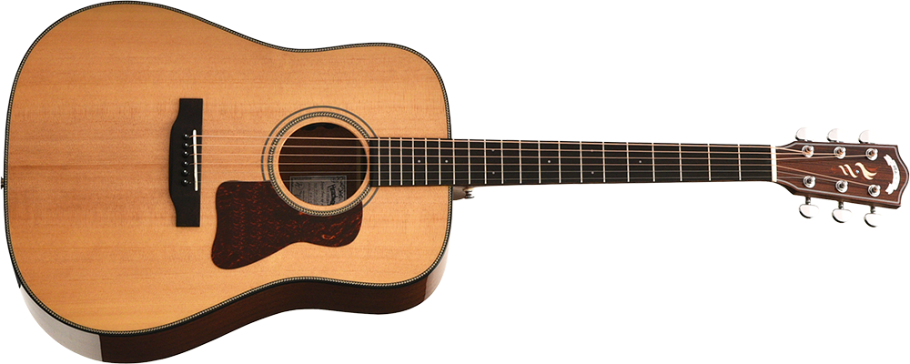 HD-5080SE | Deviser ｜株式会社ディバイザー｜長野県松本市のギター