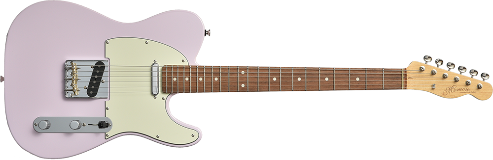 MTL1-STD/NJ | Deviser ｜株式会社ディバイザー｜長野県松本市のギター