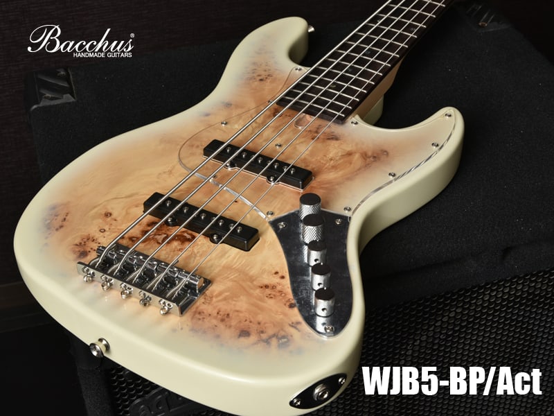 人気モデル】WJB5-BP/Actのご紹介！！ | Deviser ｜株式会社ディ