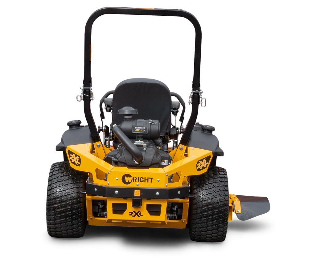 Wright ZXL 61″ Zero Turn Mower – WZXL61SFX8201B – DeWinne Equipment Co