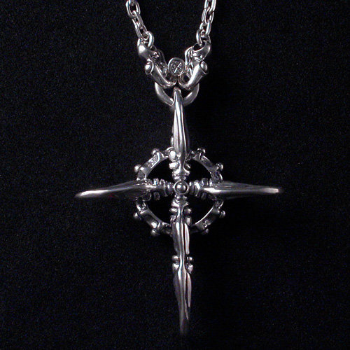 WEB STORE | deaf breed | / PENDANT TOP // T-59