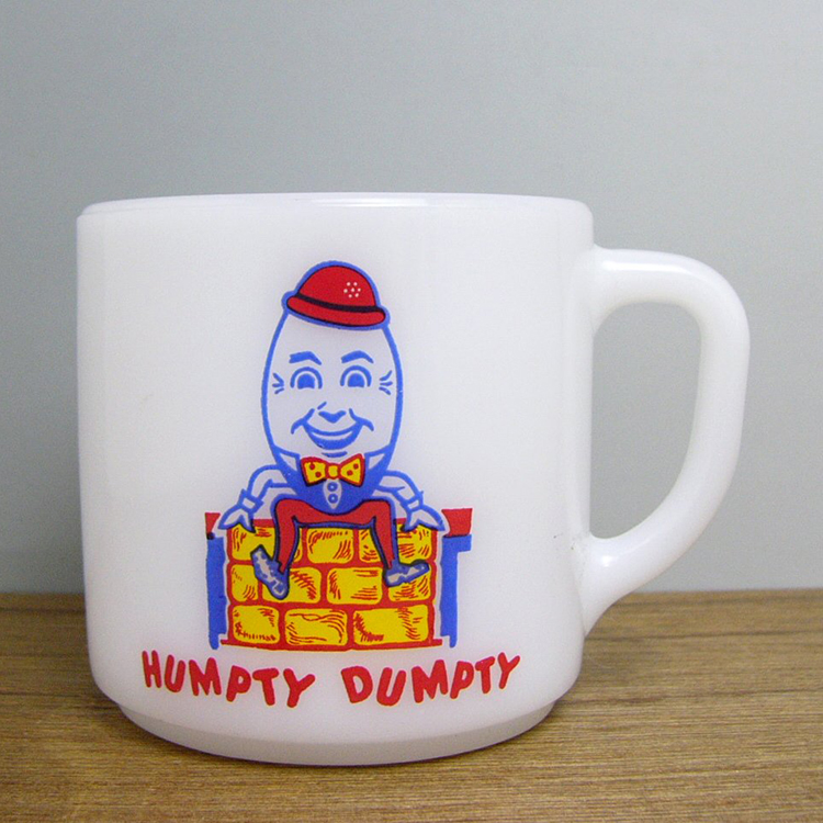 フェデラル☆ハンプティ・ダンプティ☆DEALERSHIP