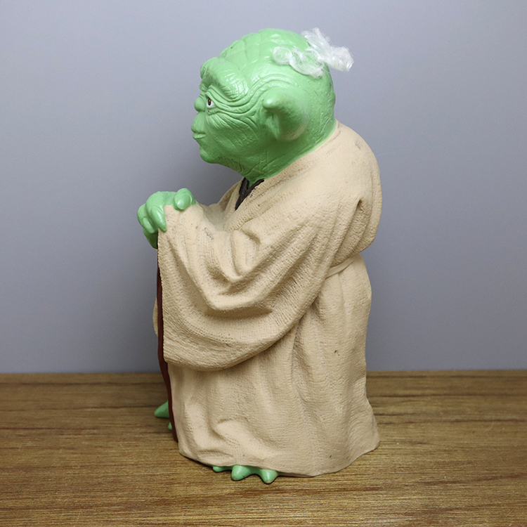 ケナー☆ヨーダ パペット☆DEALERSHIP