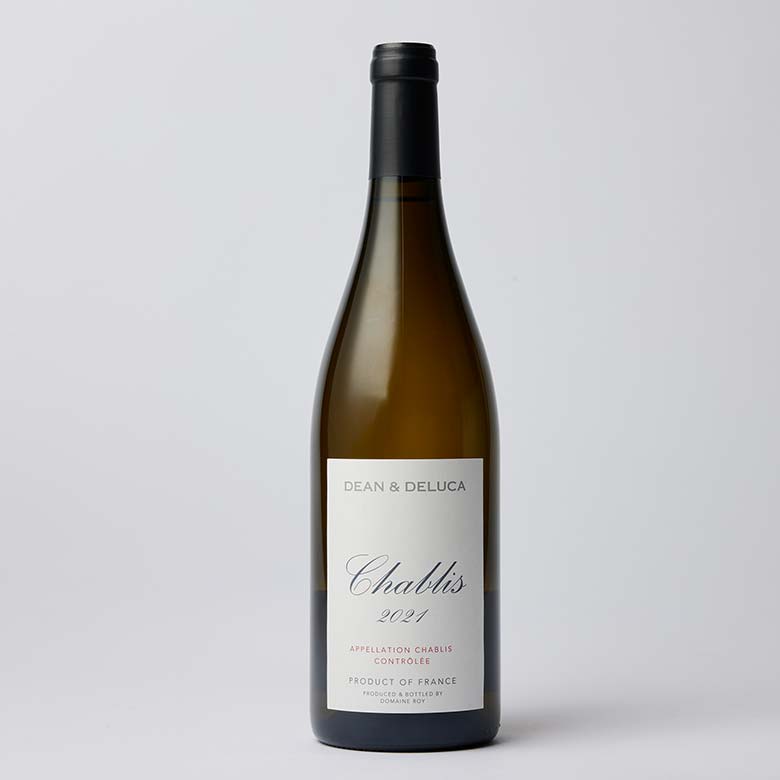 DEAN & DELUCA シャブリ 2021 | DEAN & DELUCA【公式】