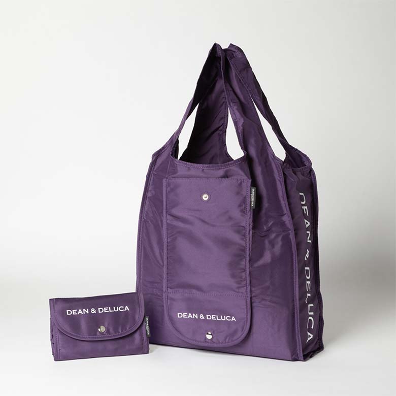 マイバッグでいこう｜DEAN & DELUCA【公式】
