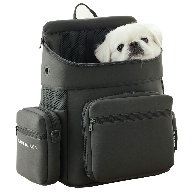 天然染めショッピングバッグ葡萄 グリーン| DEAN & DELUCA【公式】