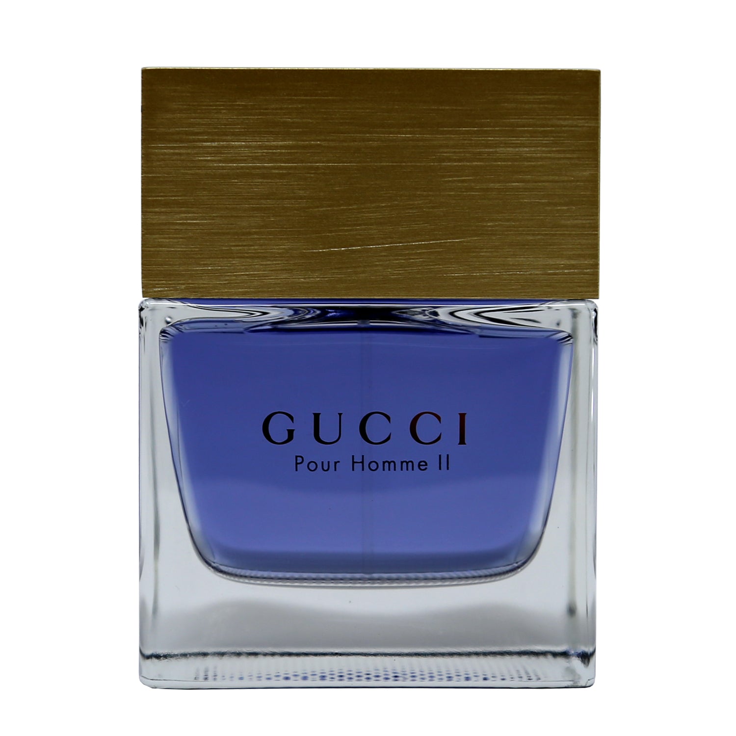 Pour Homme II Gucci by Gucci Fragrance Samples | DecantX | Eau de