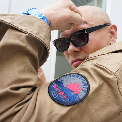 DECADE TALKVOL.2: B.I.G. JOE - 430(フォーサーティ)＆BMX通販 DECADE