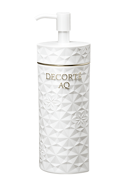 AQ アブソリュート ローション ハイドロインフューズ Ⅰ | DECORTÉ
