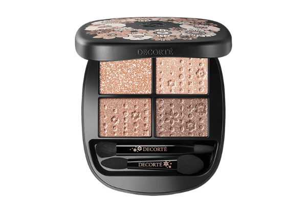 DECORTE Eternal Bloom トライアルセット トライアルセット・サンプル