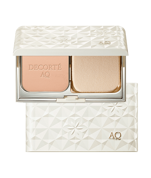 レフィル】AQ スキン フォルミング パウダーファンデーション 201