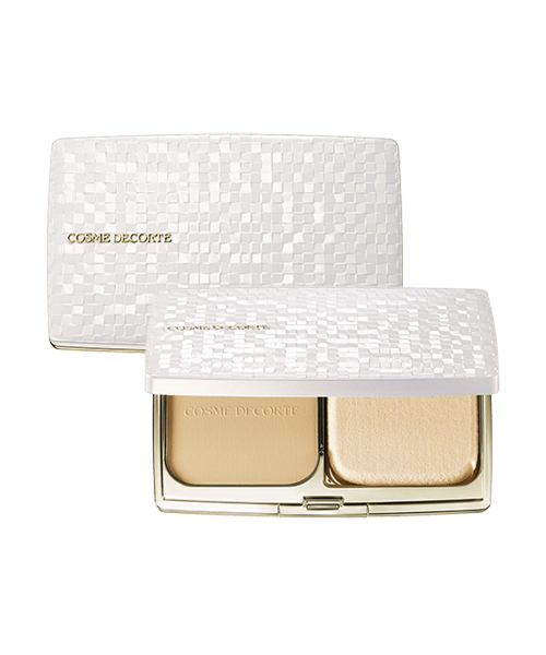 レフィル】 エバークリスタル パウダーファンデーション 301 | DECORTÉ