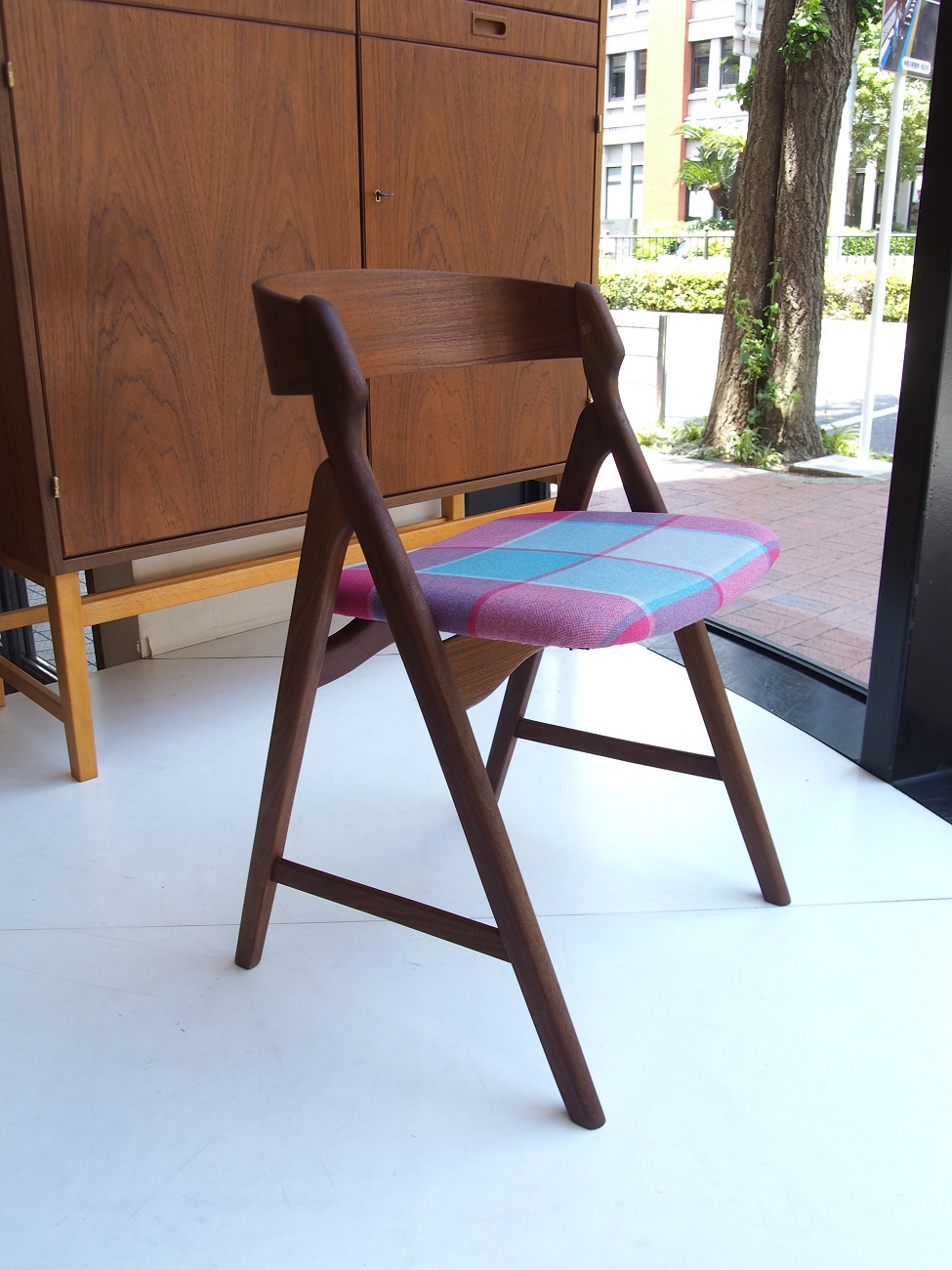 Chair 北欧ビンテージチェア « 過去販売商品 « ソファ・チェア