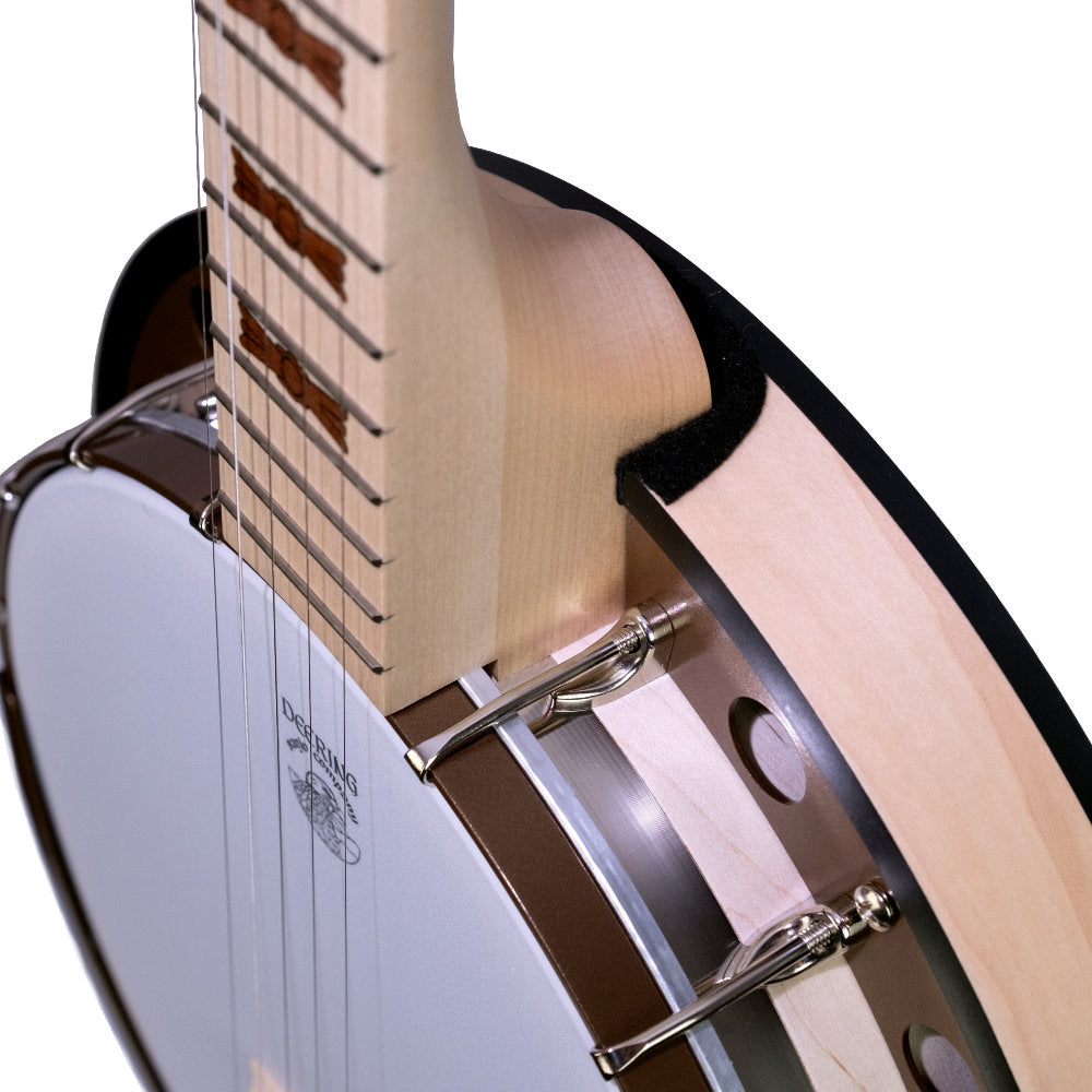 Goodtime Special 5-String Banjo – Deering® Banjo Company