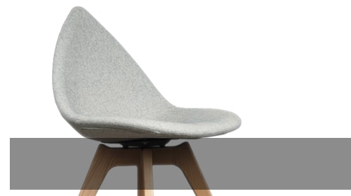 Ottawa(オタワ) ダイニングチェアの買取 | BoConcept(ボーコンセプト