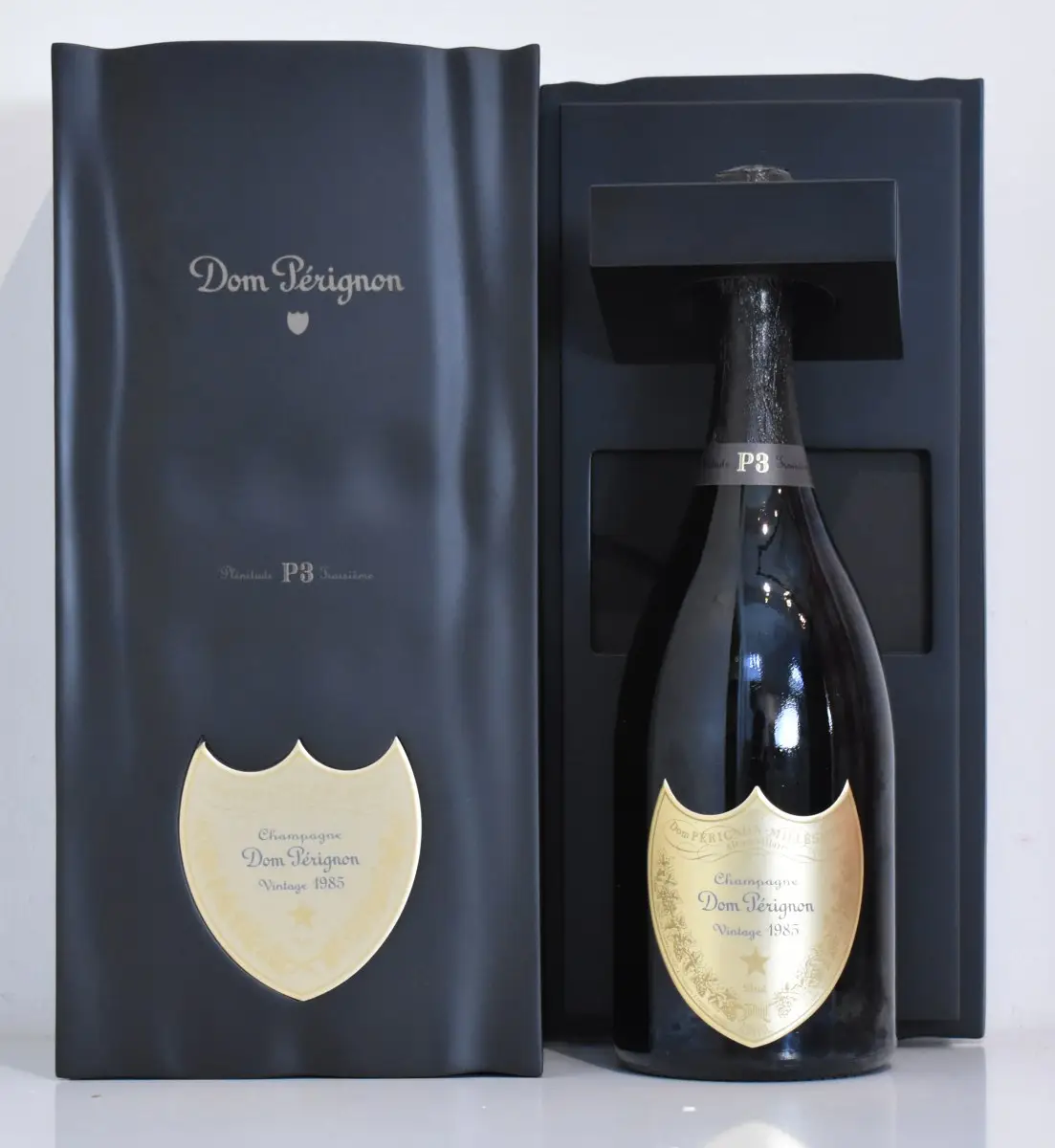 1985年 ドン・ペリニョン 白 P3｜生まれ年ギフト・ヴィンテージ
