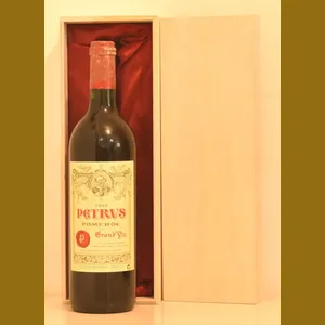 1993年 シャトー・ペトリュス 赤ワイン｜生まれ年ギフト