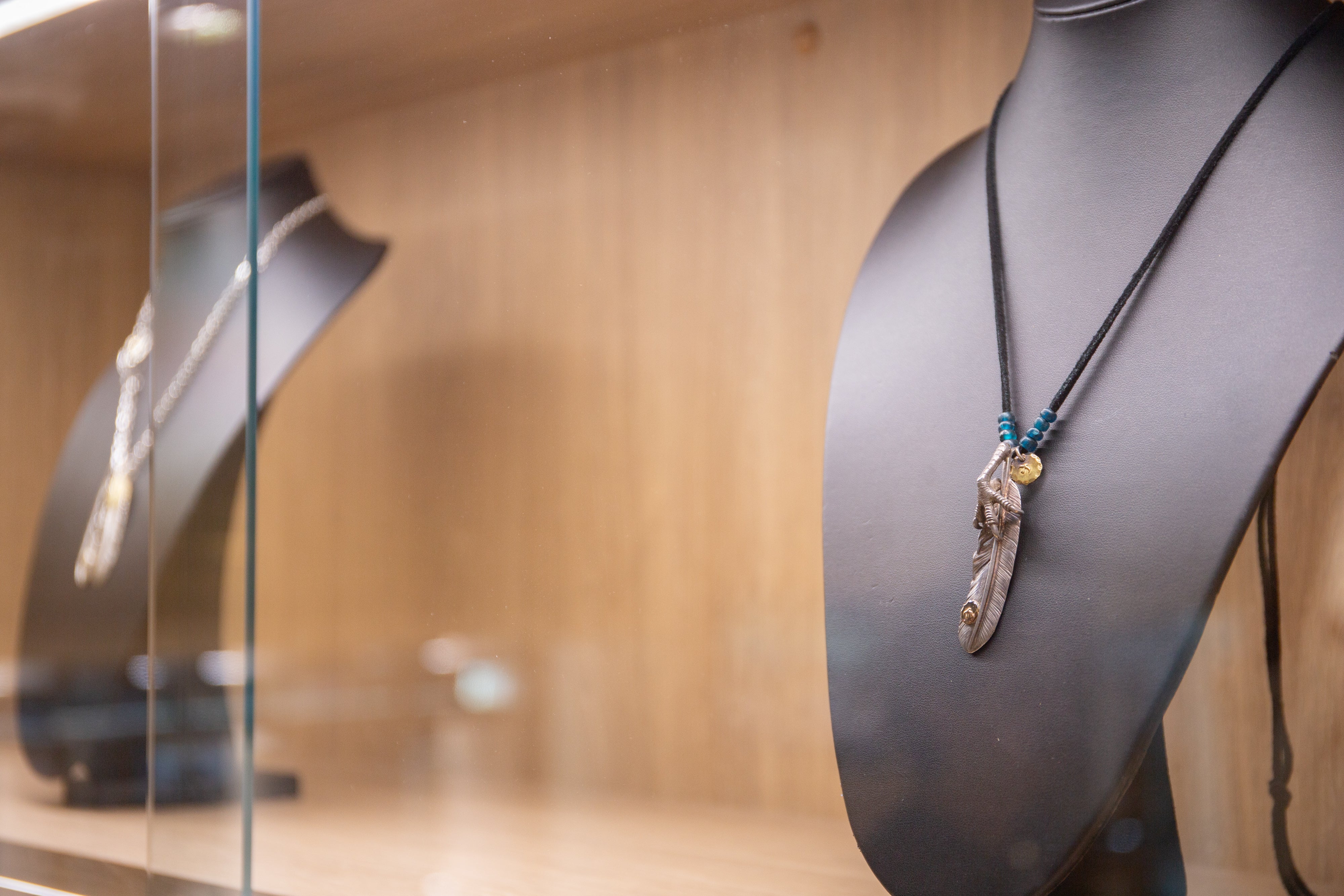 セットアップ – DELTAone