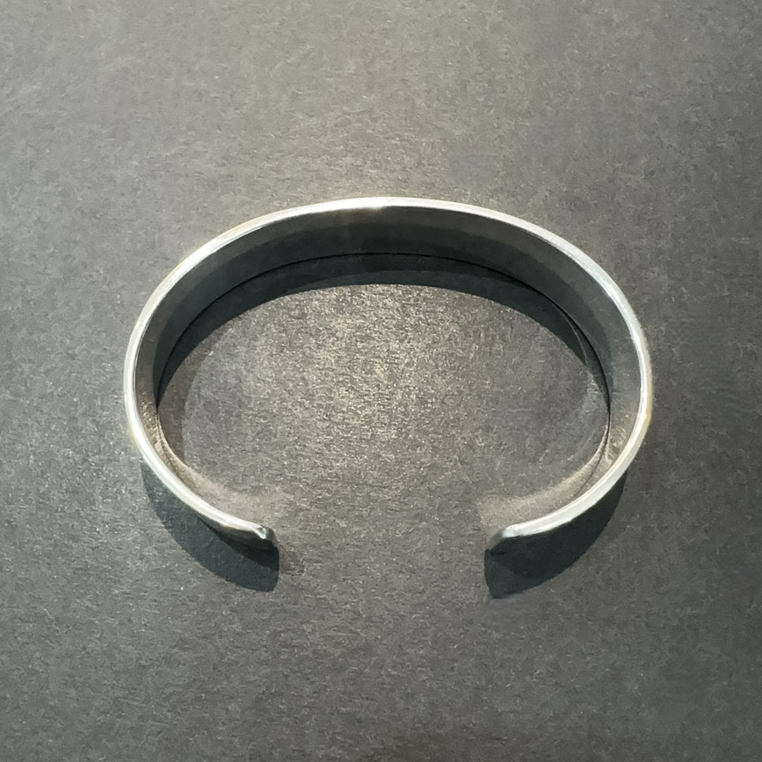 ゴローズ goro's [新品] 平打ちブレス(S) – DELTAone