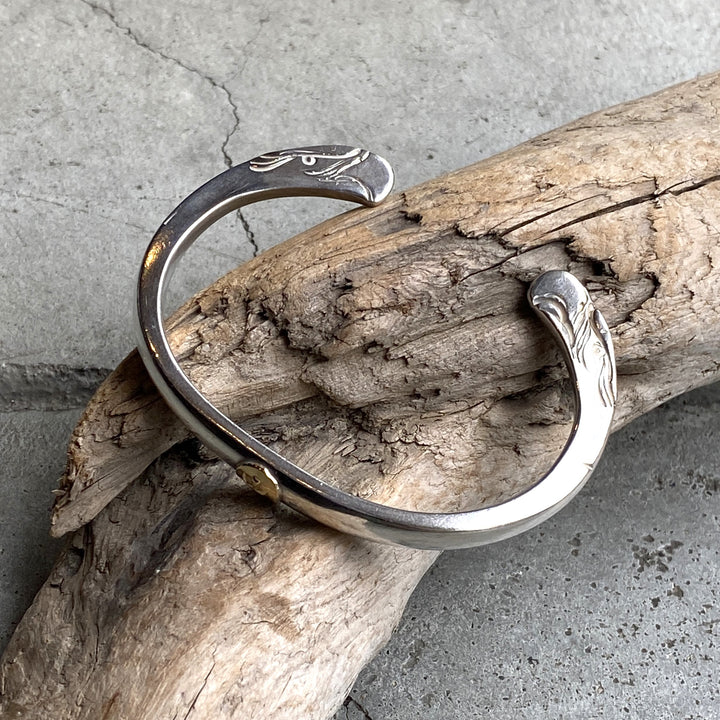 ゴローズ goro's [超美品][特注][OLD]顔ブレス(M)※木村拓哉さん着用