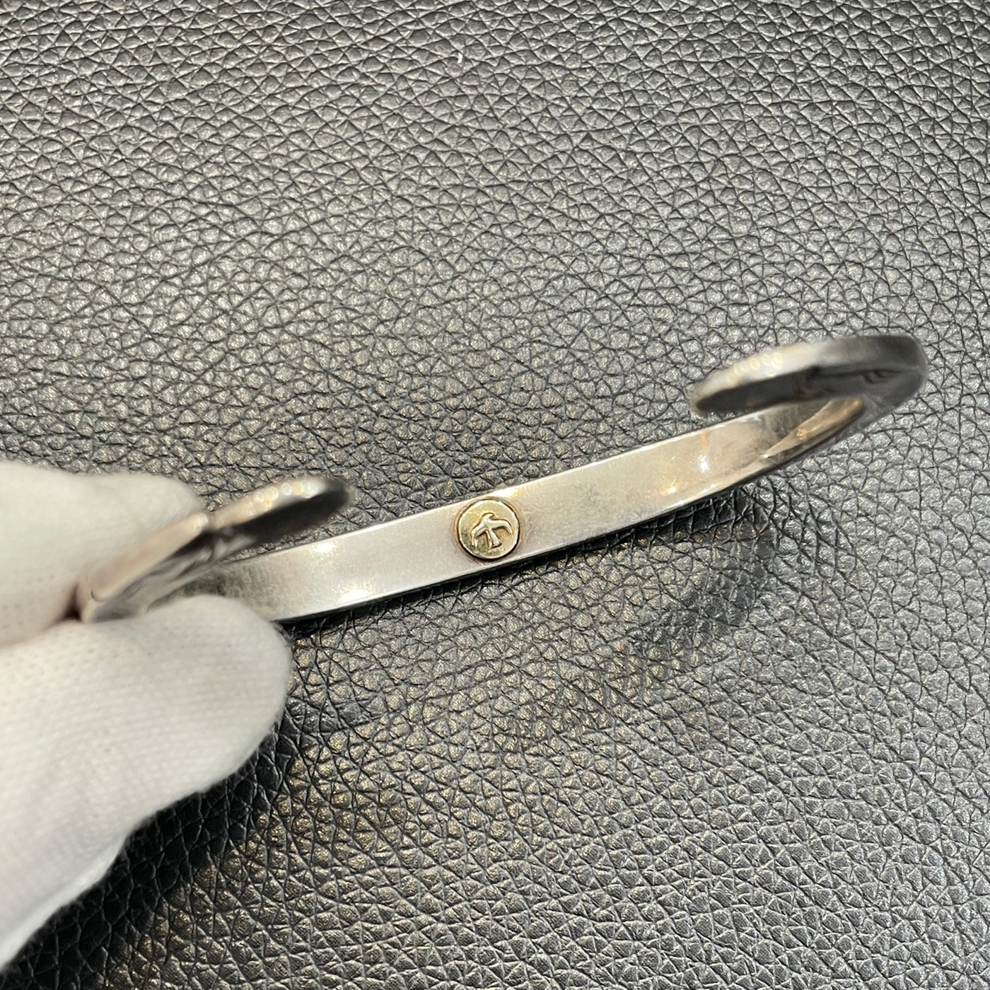 ゴローズ goro's [OLD]顔ブレス(M)※裏メタル– DELTAone