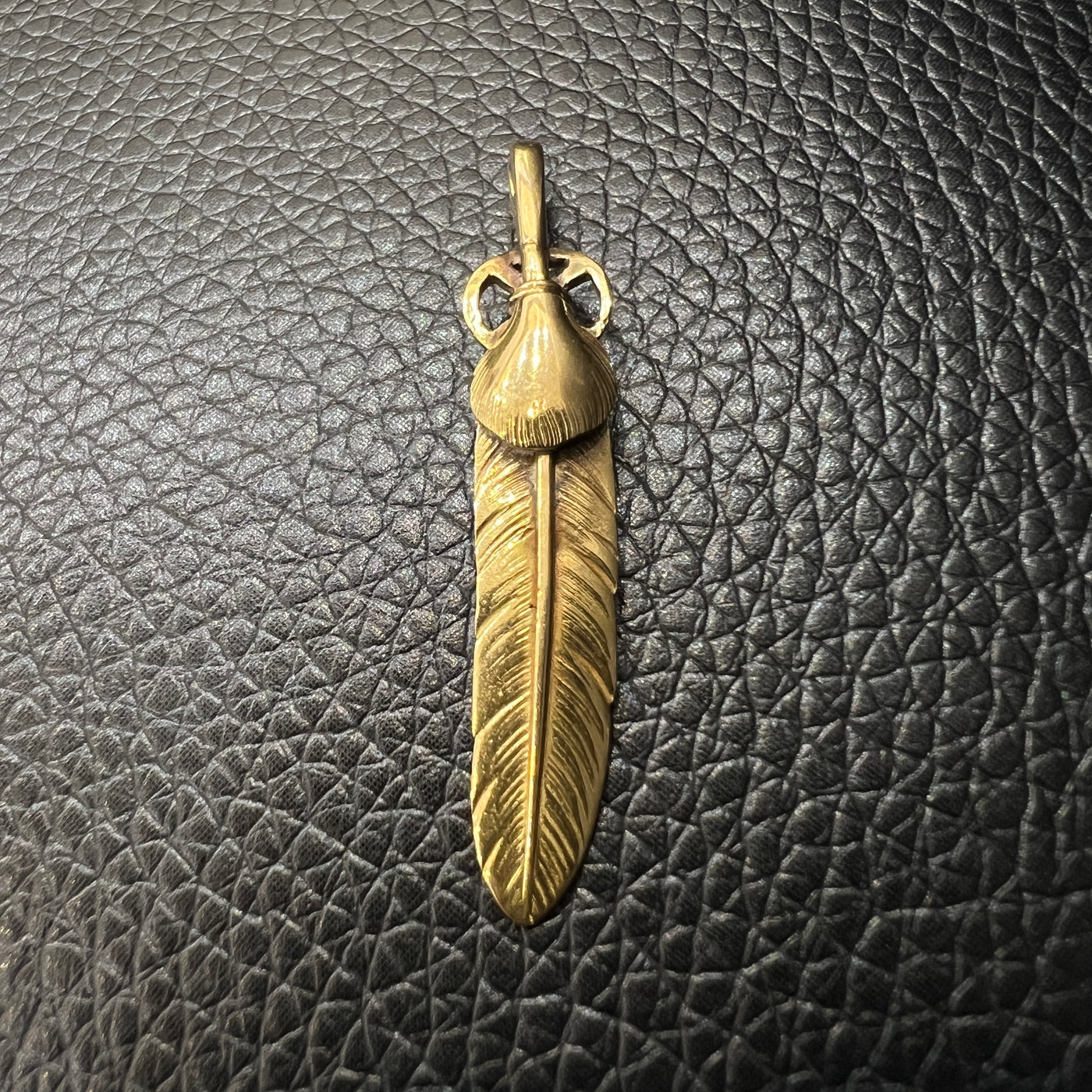 ゴローズ goro's 全金ハートホイールフェザー(M) – DELTAone