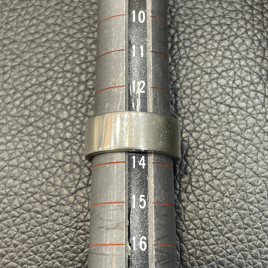 ゴローズ goro's 平打ちローズリング(13号) – DELTAone