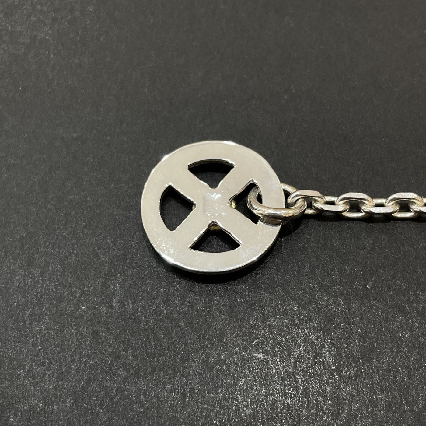 ゴローズ goro's [新品] ホイール付細角チェーン – DELTAone