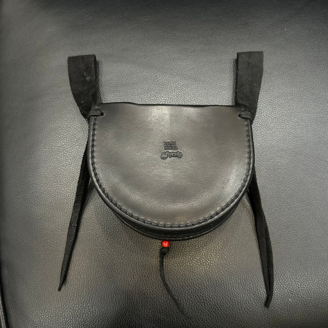 ゴローズ goro's [新品]腰掛けメディスンバッグ(黒) – DELTAone