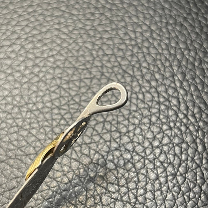 ゴローズ goro's ハートホイールフェザー(L) – DELTAone