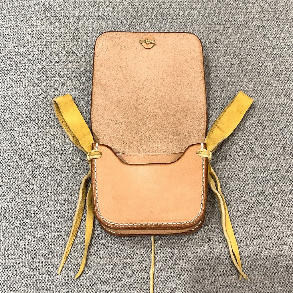 ゴローズ goro's [新品]腰掛けメディスンバッグ(サドル) – DELTAone