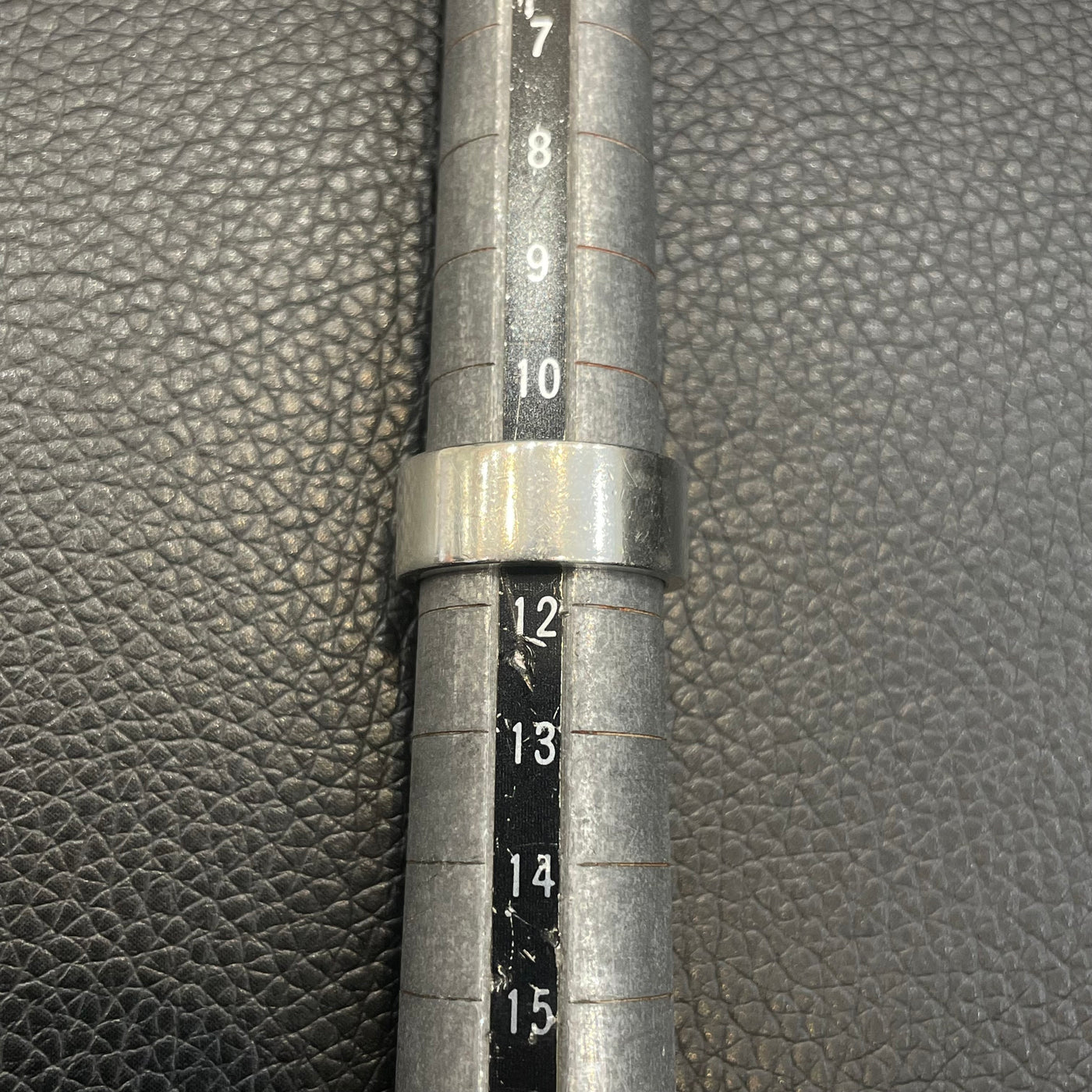 ゴローズ goro's 平打ちリング(11号) – DELTAone