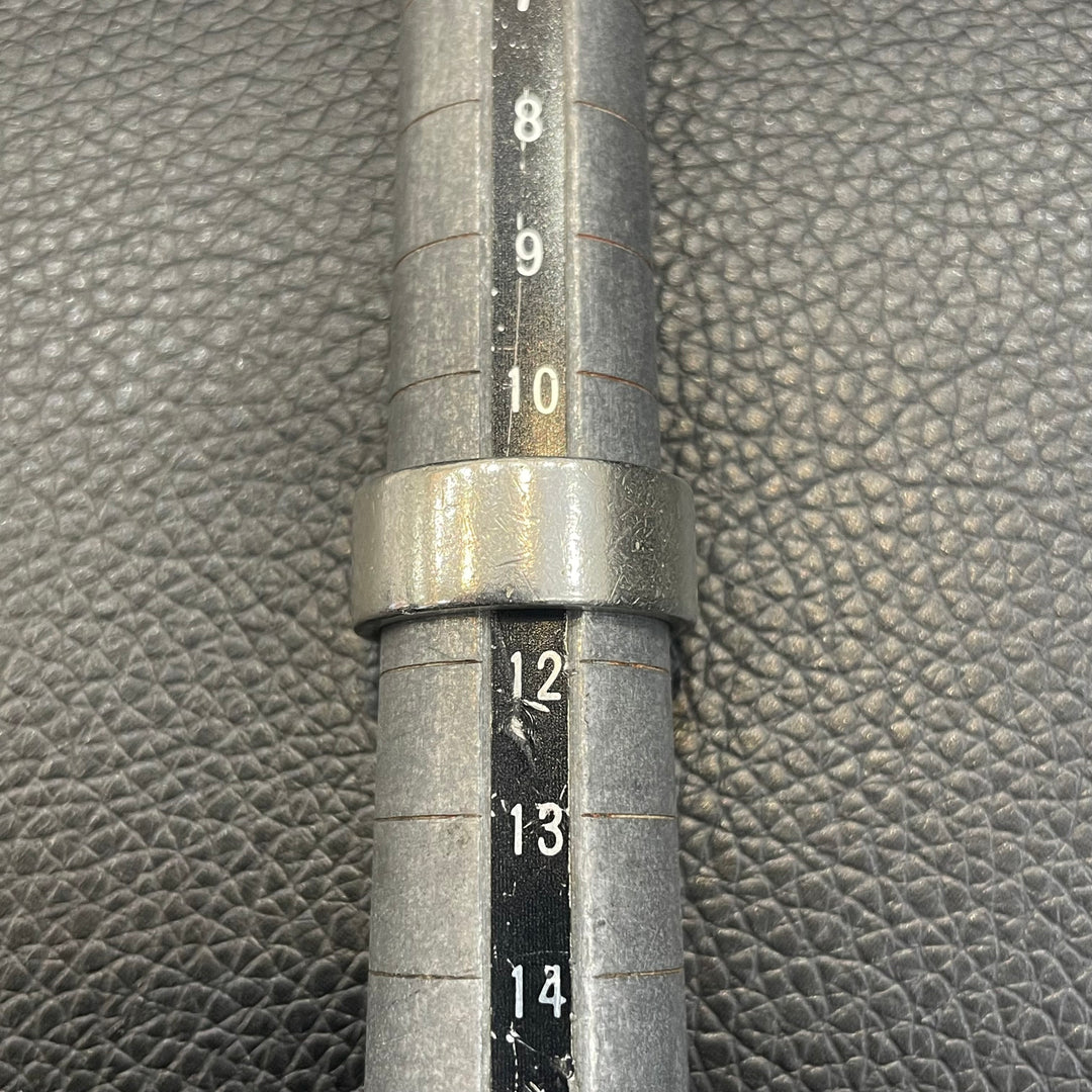 ゴローズ goro's 平打ちリング(11号) – DELTAone