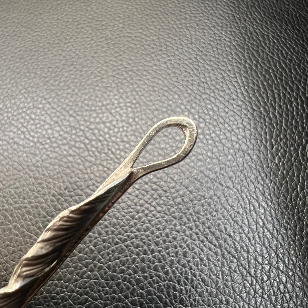 ゴローズ goro's [現行]プレーン特大フェザー(左) – DELTAone