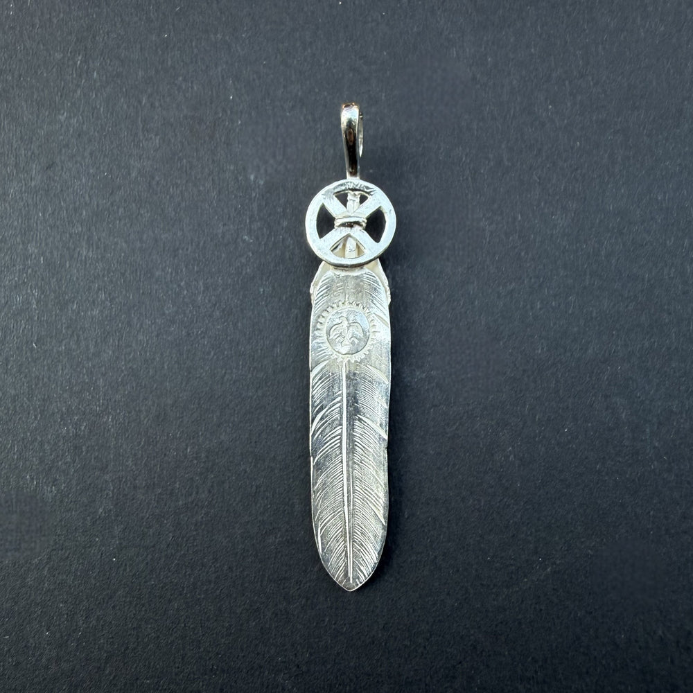 フェザー – DELTAone